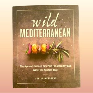 Wild Mediterranean